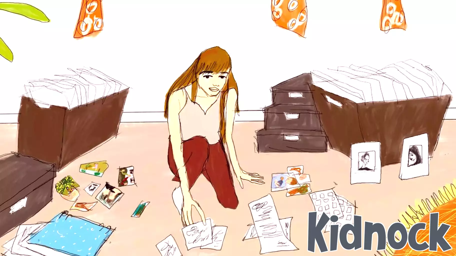 The Weight of Memory: Rethinking Our Approach to Family Archives