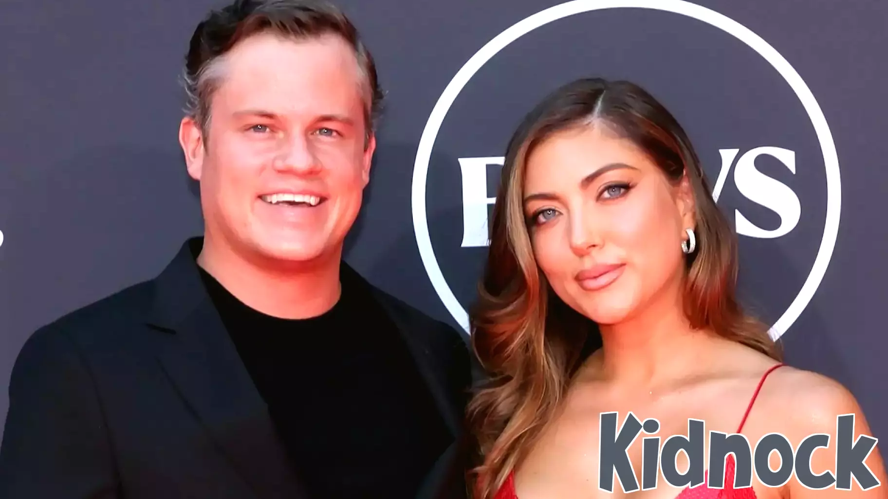 TikTok Stars Pookie and Jett Puckett Offer Guidance for New Parents
