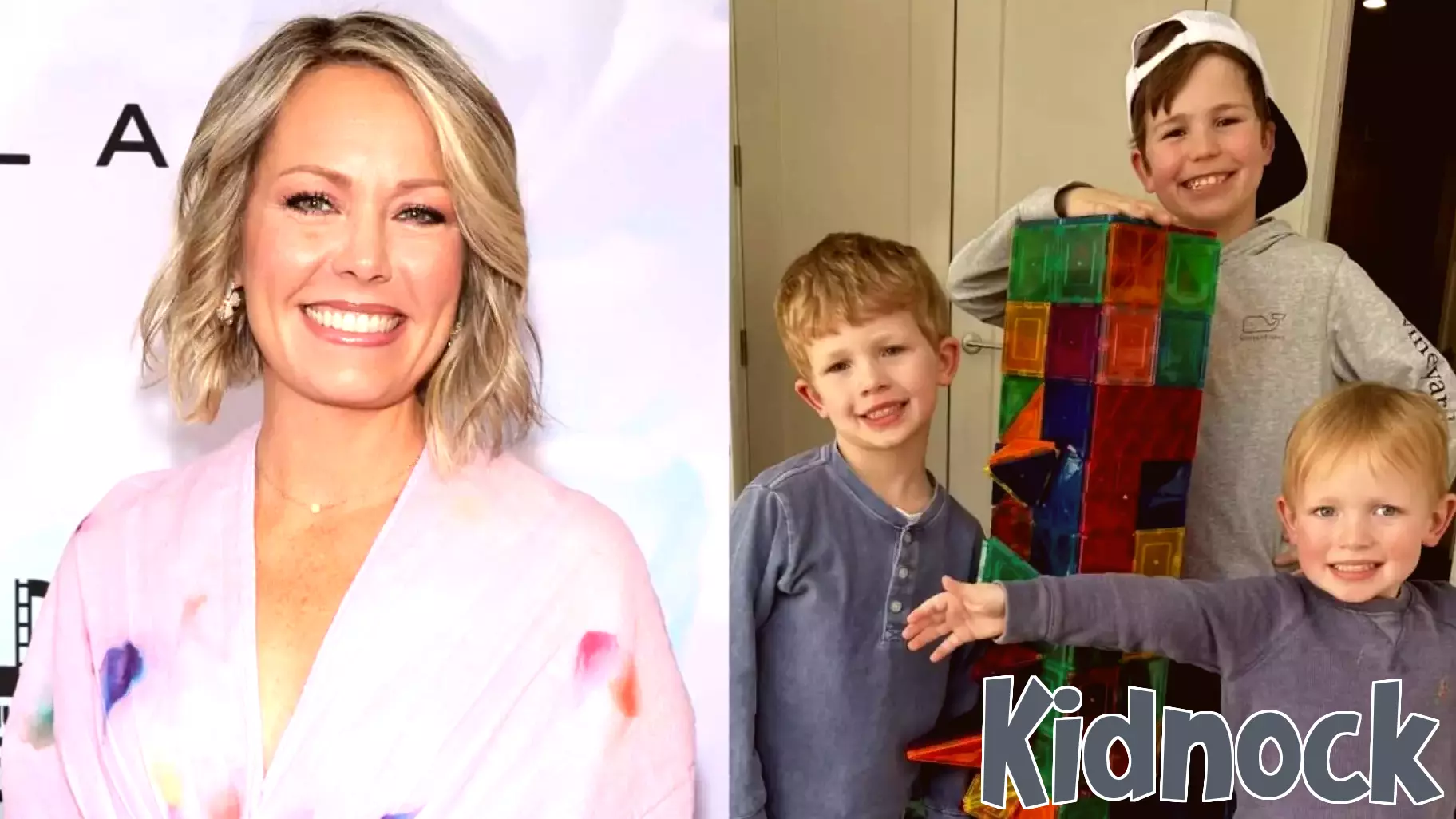 'Today's Dylan Dreyer Admits She Hits Parenting 'Breaking Points'