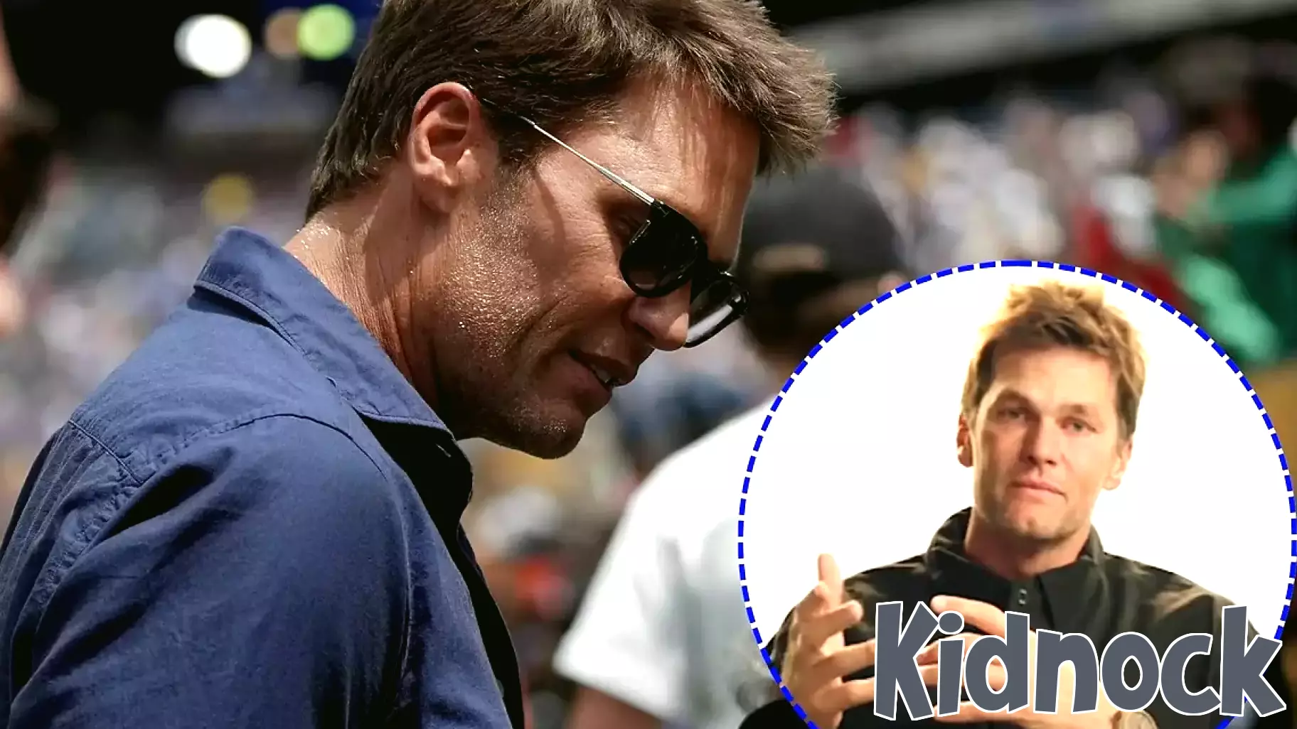 Tom Brady's Emotional Moment Resurfaces, Sparking Parenting Conversations