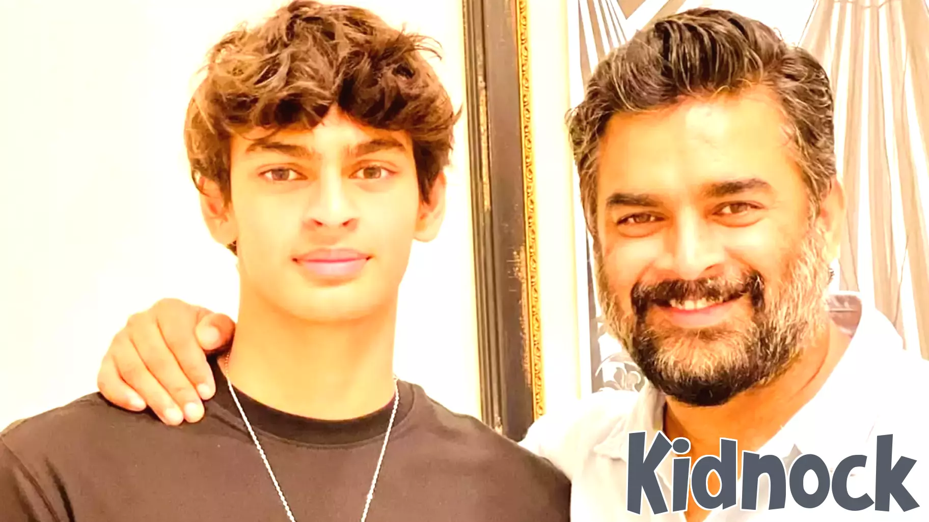 ‘Treated him as an adult’: Why R Madhavan started talking to his son about contraception, boundaries from a young age; expert on age-appropriate conversations