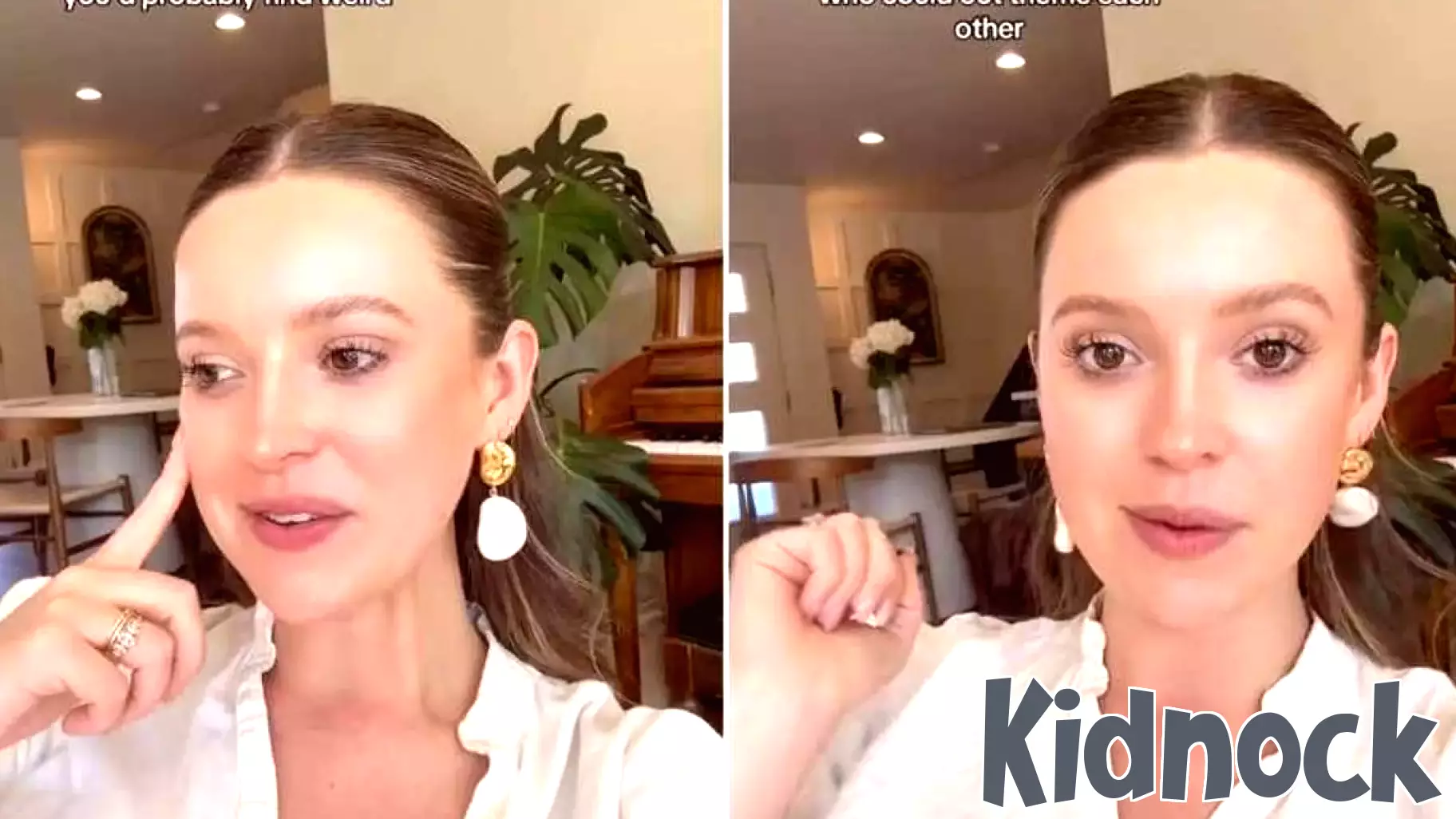 Unconventional Parenting: A Woman Reveals Her Family's Unique Traditions