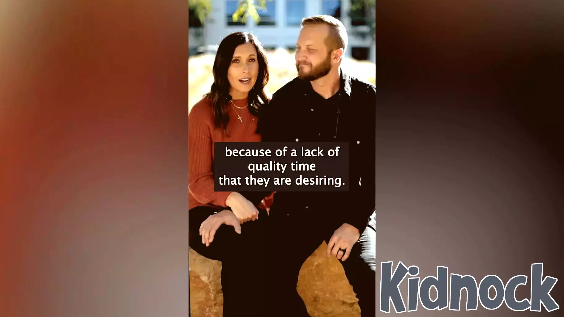 Understanding Children's Behavior: The Importance of Quality Time