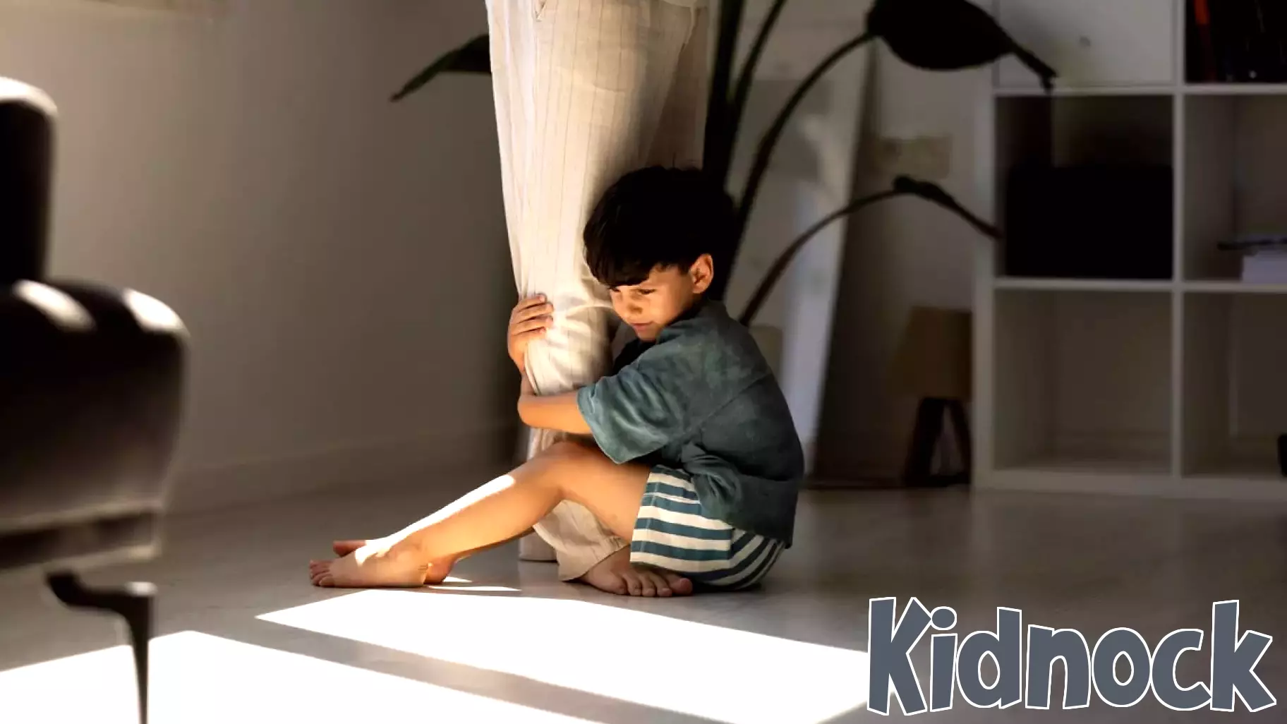 Understanding Clinginess in Children: Tips for Parents