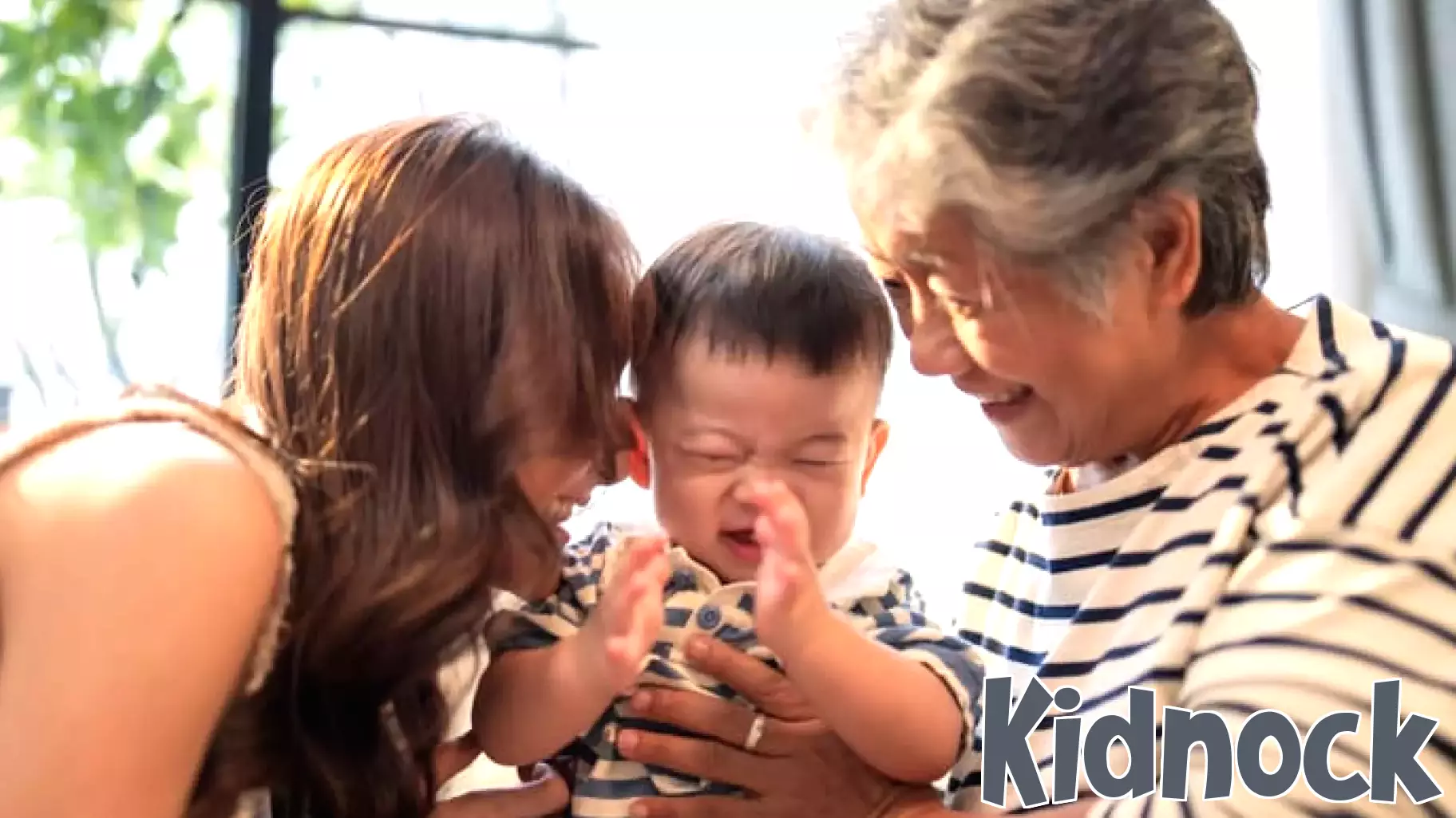 Understanding Gramnesia: Bridging the Generational Parenting Gap