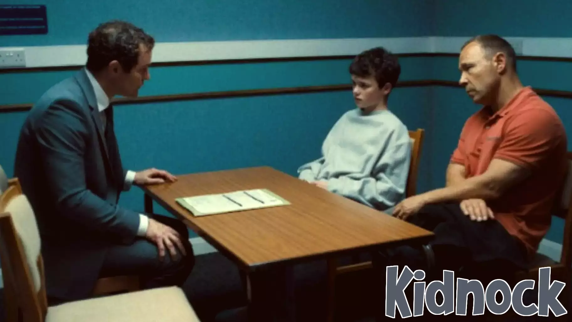 Understanding the Real Message Behind 'Adolescence'