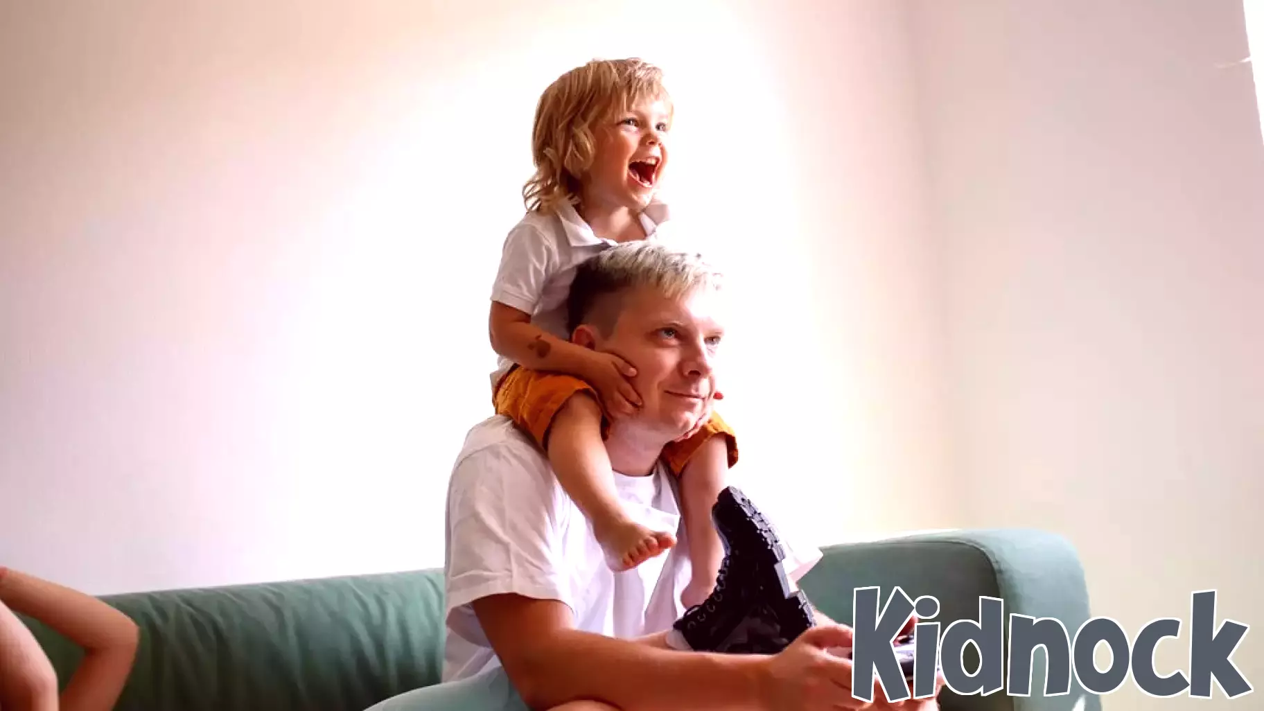 Understanding Why Many Children Struggle to Sit Still