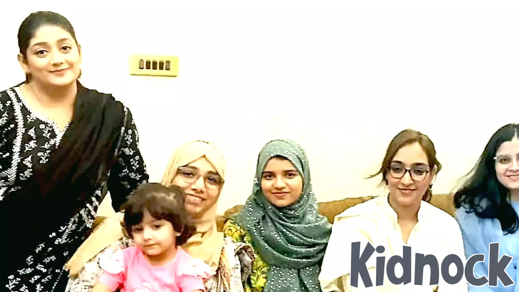Unexpected Bonds: The Meaningful Connections with Fellow Mothers