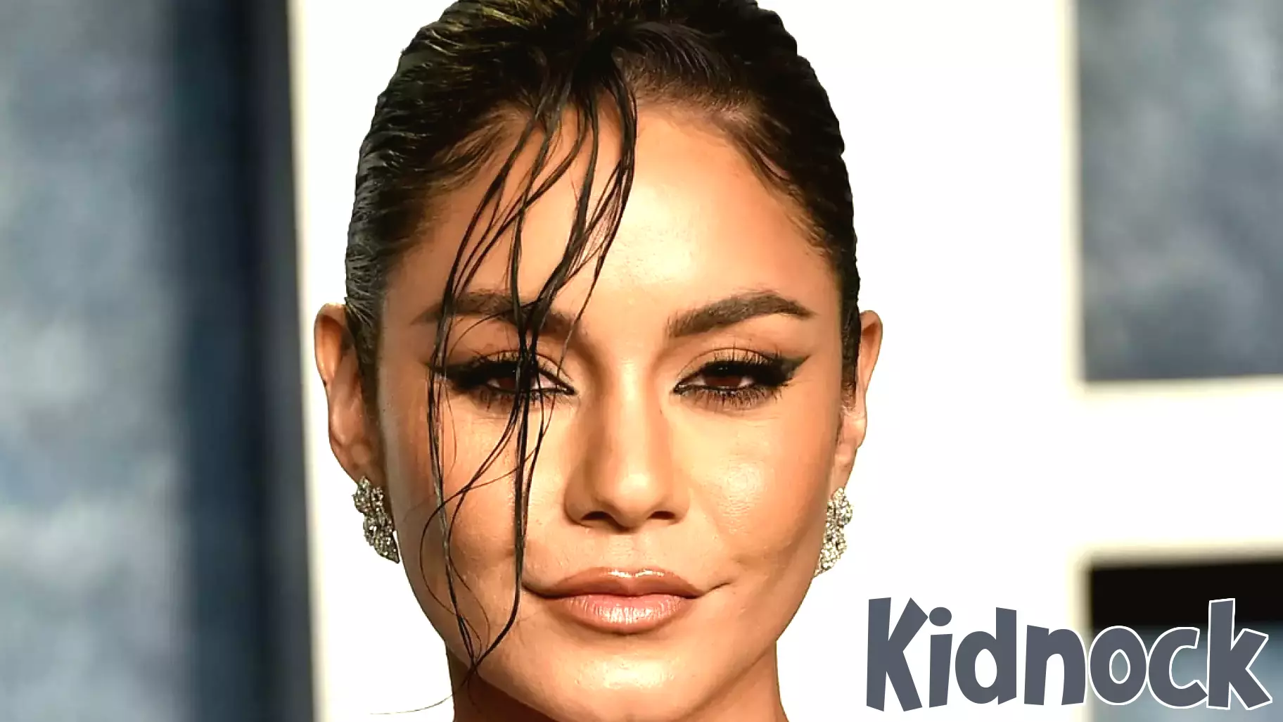Vanessa Hudgens details parenting her two kids