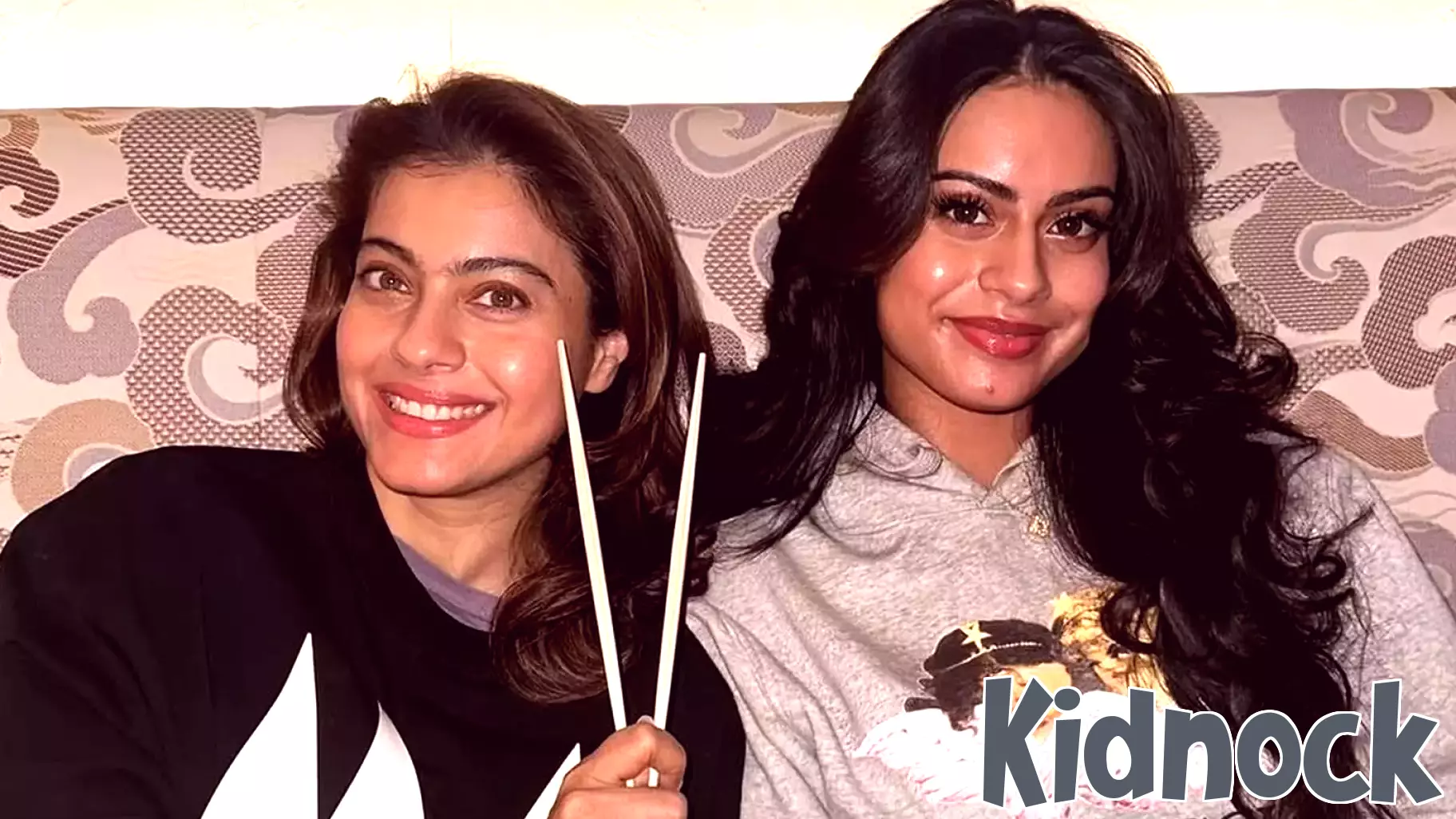 ‘We both struggled for three years’: Kajol on the ‘irrational’ phase of parenting Gen Z daughter Nysa Devgan and the one change that saved their bond