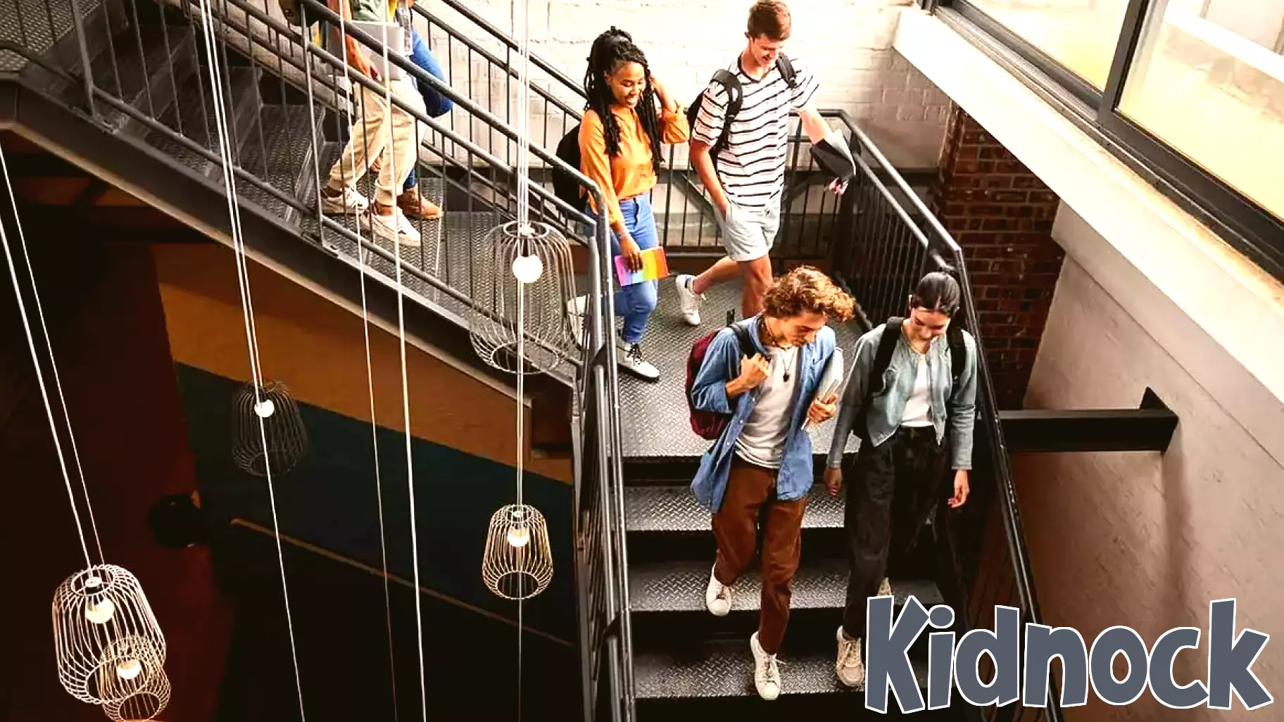 What parents should know about location sharing and college students