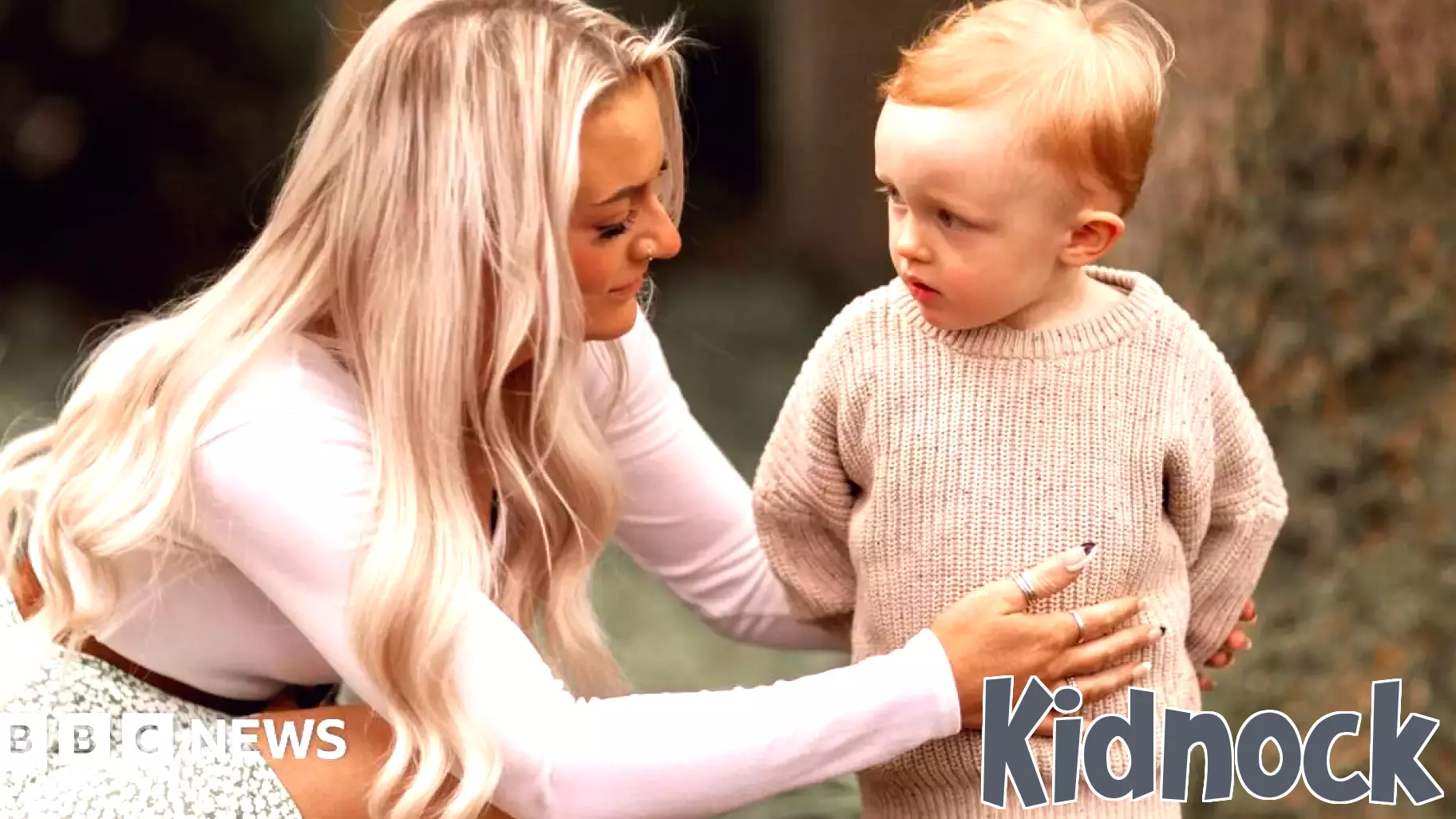 Why I stopped saying no to my toddler