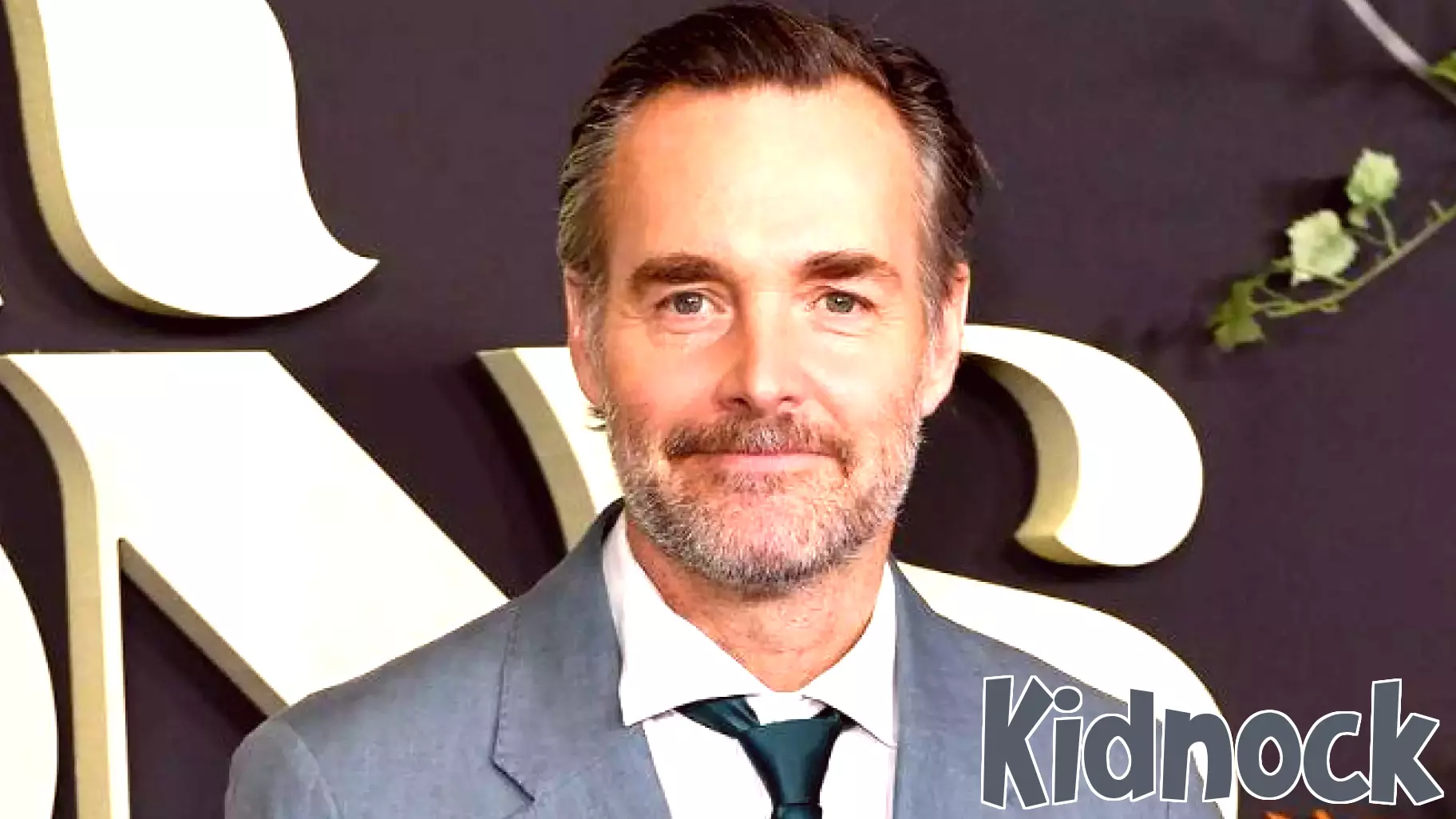 Will Forte Reflects on Parenting Insights from His Co-Stars