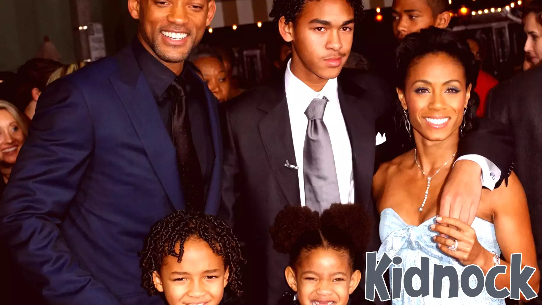 Will Smith Reflects on the Challenges of His Unique Parenting Style