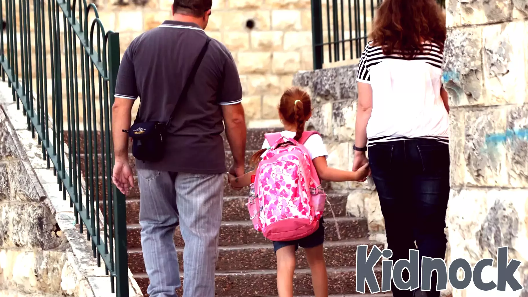 With co-parenting on the rise in Israel, one advocate aims to export the model to US Jews