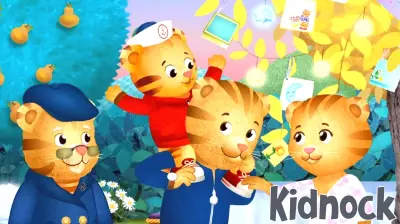 10 ‘Daniel Tiger’ Lessons Every Parent Ends Up Using in Real Life
