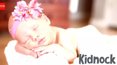 10 old-fashioned baby names making the cutest comeback