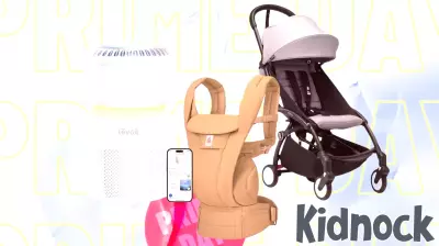 18 Baby Essentials We Found on Sale for Prime Day