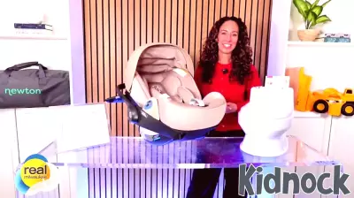 2026 Parenting Playbook; Products to support busy families