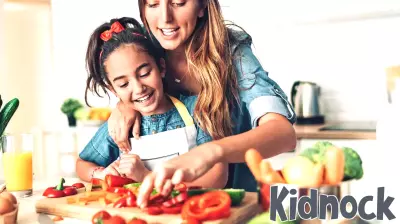 5 House Rules Experts Say Every Family Should Consider