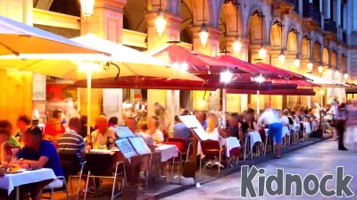 A Comparison of Parenting Styles: Family-Centered vs. Child-Centered Approaches