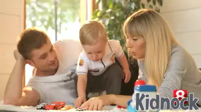 A Guide to Supportive Co-Parenting After Separation