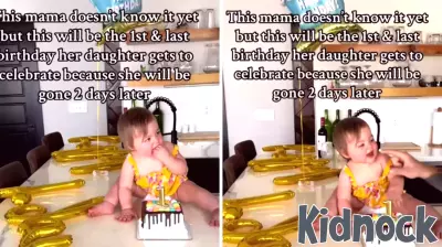 A Heartfelt Celebration Turns to Heartbreak