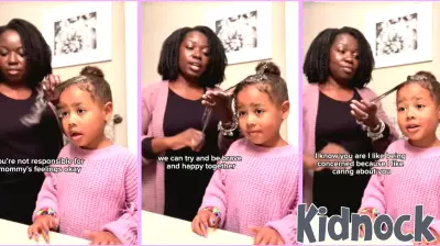 A Morning Routine that Teaches Empathy and Emotional Intelligence