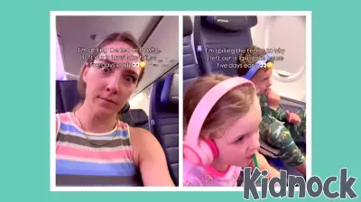 A Mother's Early Exit from Family Vacation Sparks Parenting Debate