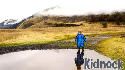 A Must-Read Guide for Exhausted Parents