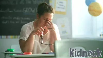 A Teacher Claims Kids Are Getting Worse Every Year, and the Comments Became a Three-Sided War