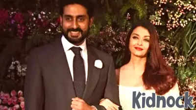 Abhishek Bachchan praises Aishwarya Rai, talks about their partnership, parenting approach: ‘I wouldn’t be in a marriage where my wife…’