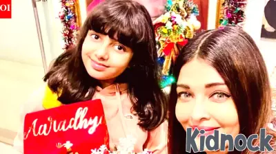 Aishwarya Rai Bachchan Emphasizes Normalcy in Parenting Her Daughter