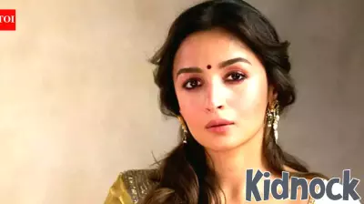 Alia Bhatt seeks Sadhguru parenting advice for Raha Kapoor, ‘A worried parent is not a good parent’