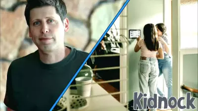 Altman’s recommendation sparks debate about AI in parenting