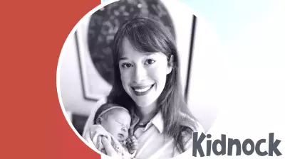 Amanda DeLuca: A New Voice in Parenting Support