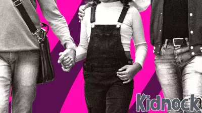 ANALYSIS: The Radical Nature of Queer Parenting and Family Creation
