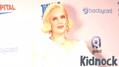 Anne-Marie sparks concern with alarming post as she brands herself a ‘wreck’ and admits ‘emotional’ parenti...