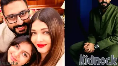 As a parent, why Abhishek Bachchan avoids daughter Aaradhya Bachchan’s opinion on his films? Actor opens u