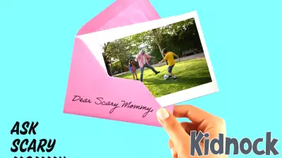 Ask Scary Mommy: How Can I Stop My Parents From Helicopter Grandparenting My Kid?