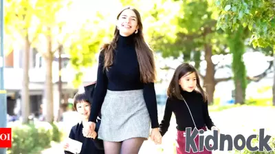Atlanta Mother Teaches Financial Responsibility to Twins by Charging Rent