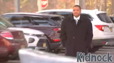 Atlantic City Mayor Defends Himself Against Allegations of Abuse
