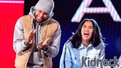 Ayesha Curry Shares Insights on Parenting and Relationship Priorities