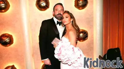 Ben Affleck Discusses Divorce from Jennifer Lopez and Co-Parenting with Jennifer Garner