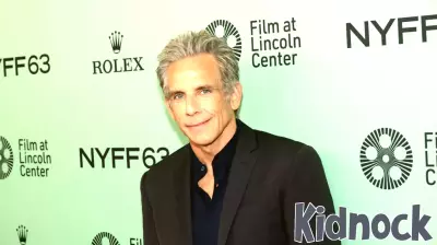 Ben Stiller Reflects on Parenting Challenges and Lessons Learned