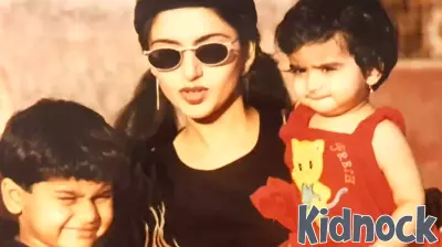 Bhagyashree Shares Heartfelt Parenting Wisdom Ahead of Mother's Day