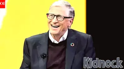 Bill Gates: Insights into His Parenting Style as a Father of Three