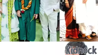 Bollywood Exes Showcasing the Art of Co-Parenting