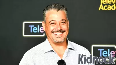 Boston Rob Shares Insights from His Reality TV Career and Parenting