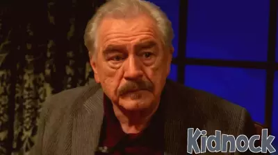 Brian Cox Steals the Spotlight with Outrageous Humor in New Film